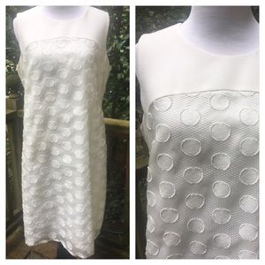 Vintage Karl Lagerfeld Paris Dress